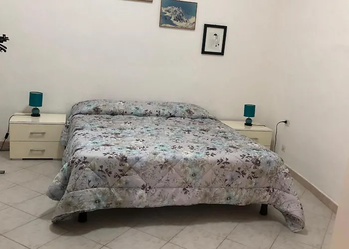 Casa Anita